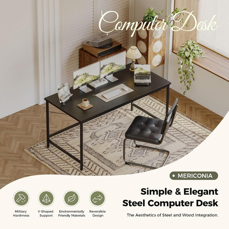 Computer Desk Gaming for Small Spaces