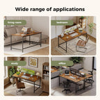 Computer Desk Gaming for Small Spaces