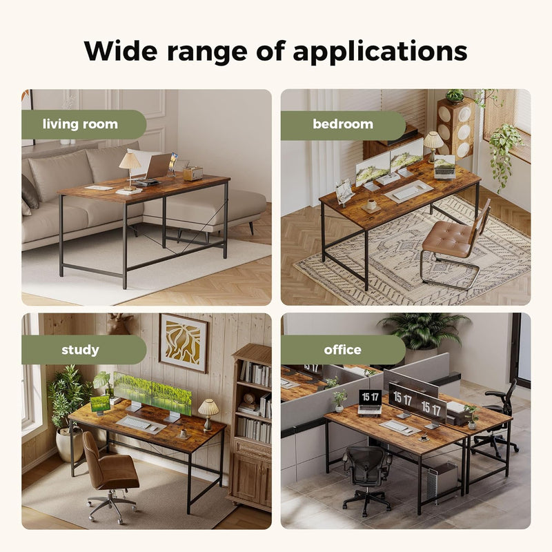 Computer Desk Gaming for Small Spaces