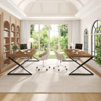 Computer Desk Gaming Home Office Table Large Desks