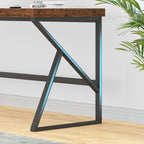 Computer Desk Gaming Office Table Large Desks
