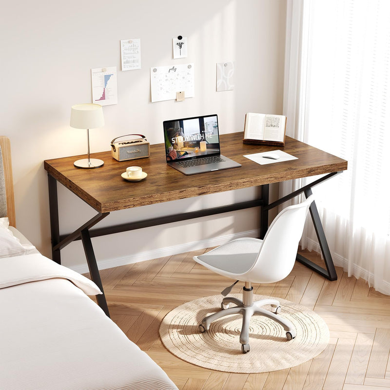 Computer Desk Gaming Office Table Large Desks