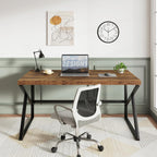 Computer Desk Gaming Office Table Large Desks