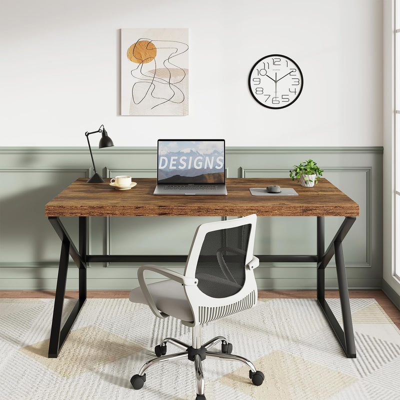 Computer Desk Gaming Office Table Large Desks