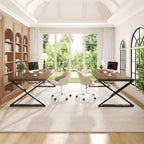 Computer Desk Gaming Office Table Large Desks