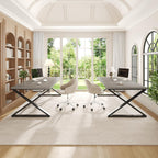 Computer Desk Gaming Office Table Large Desks