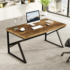 Computer Desk Gaming Office Table Large Desks