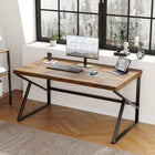 Rustic Brown
