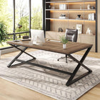 Rustic Oak