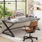 Computer Desk Gaming Office Table Large Desks