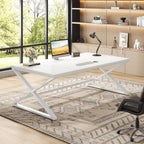 Computer Desk Gaming Office Table Large Desks