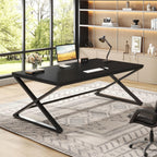 Computer Desk Gaming Office Table Large Desks