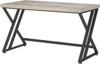 Computer Desk Gaming Office Table Long Desks
