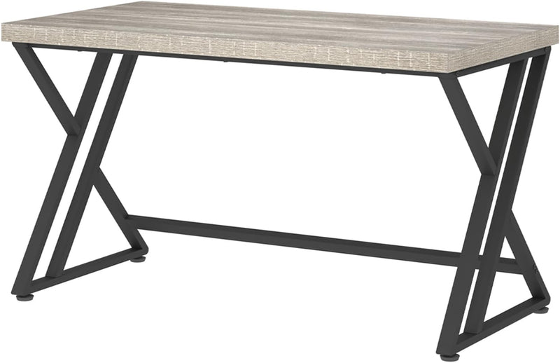 Computer Desk Gaming Office Table Long Desks