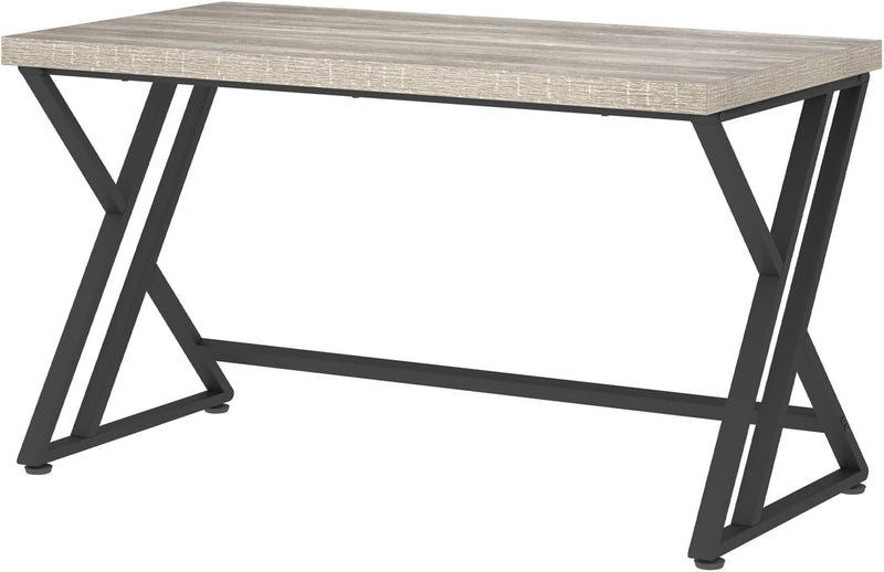 Computer Desk Gaming Office Table Long Desks
