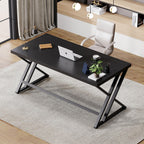 Computer Desk Gaming Office Table Long Desks