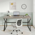 Computer Desk Gaming Office Table Large Desks