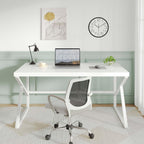 Computer Desk Gaming Office Table Large Desks