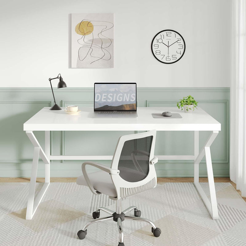 Computer Desk Gaming Office Table Large Desks