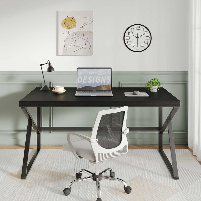 Computer Desk Gaming Office Table Large Desks