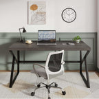 Computer Desk Gaming Office Table Large Desks