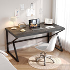 Computer Desk Gaming Office Table Large Desks