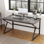 Computer Desk Gaming Office Table Large Desks