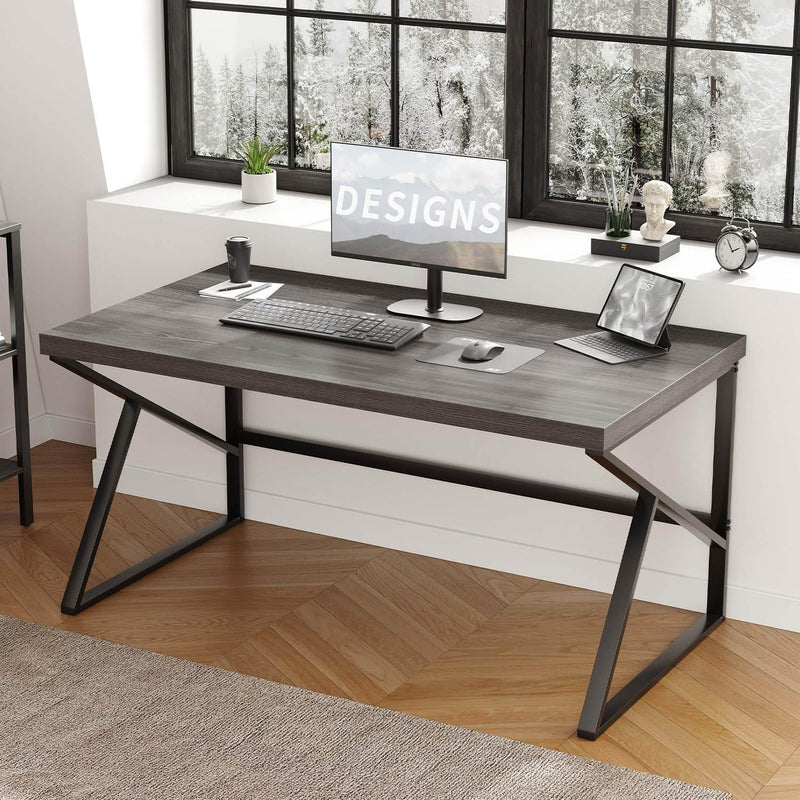 Computer Desk Gaming Office Table Large Desks