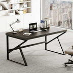 Computer Desk Gaming Office Table Large Desks