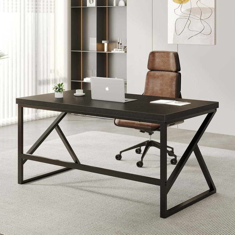 Computer Desk Gaming Office Table Large Desks