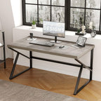 Computer Desk Gaming Office Table Large Desks