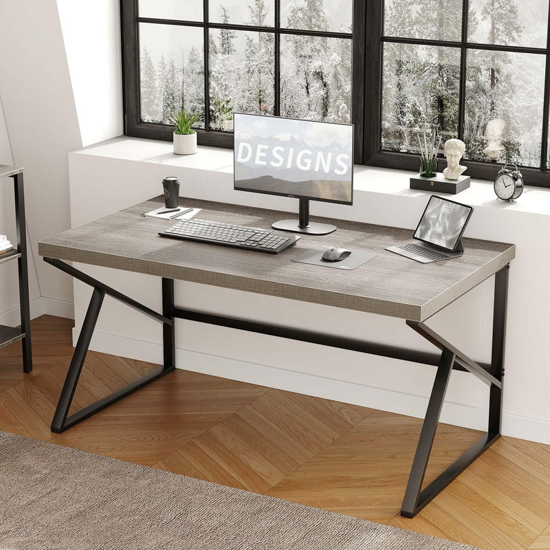 Computer Desk Gaming Office Table Large Desks