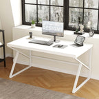 Computer Desk Gaming Office Table Large Desks