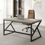 Computer Desk Gaming Office Table Large Desks