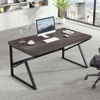 Computer Desk Gaming Office Table Large Desks