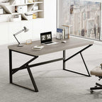 Computer Desk Gaming Office Table Large Desks