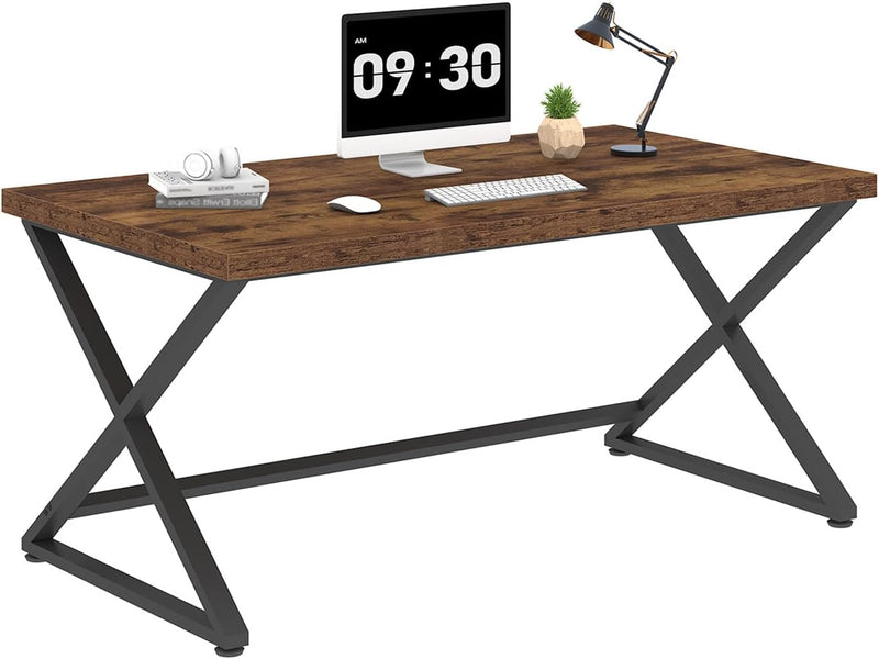Computer Desk Writing Study for Home Office
