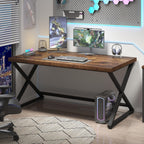 Computer Desk Writing Study for Home Office