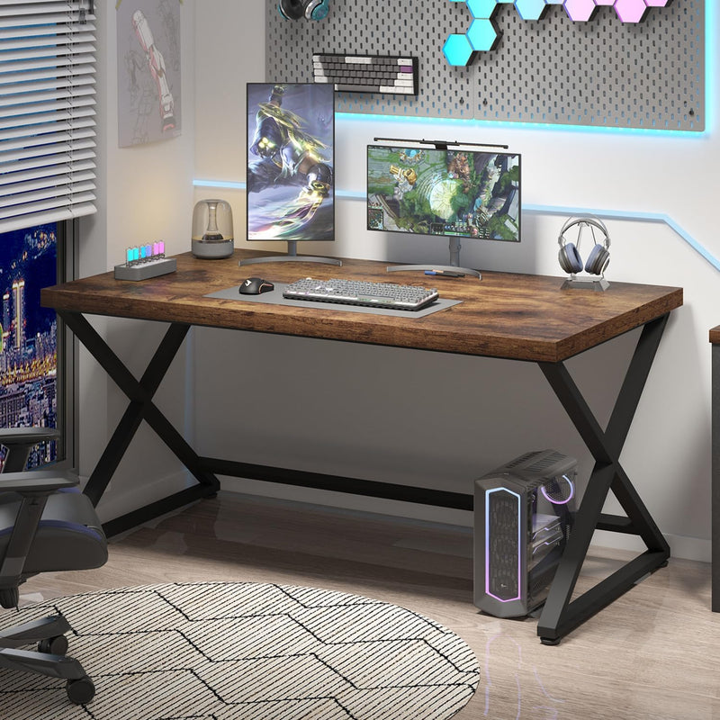 Computer Desk Writing Study for Home Office