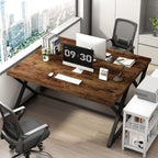 Computer Desk Writing Study for Home Office