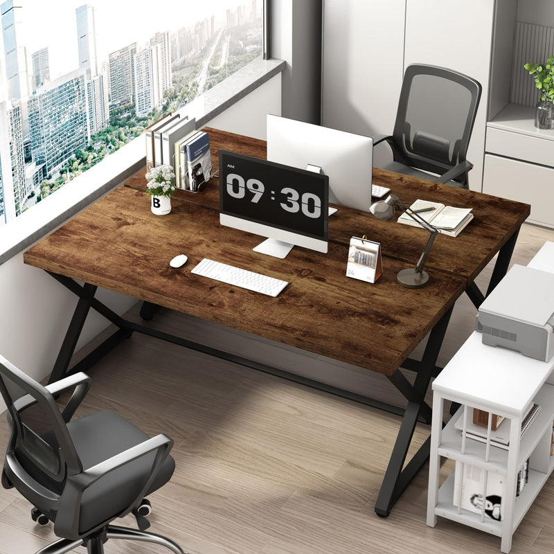 Computer Desk Writing Study for Home Office