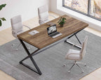 Computer Desk Writing Study for Home Office