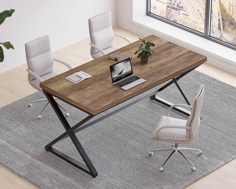 Computer Desk Writing Study for Home Office