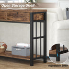 Console Table Entryway Tables with Storage Drawers
