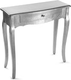 Console Table Narrow Hallway for Hall Or Corridor