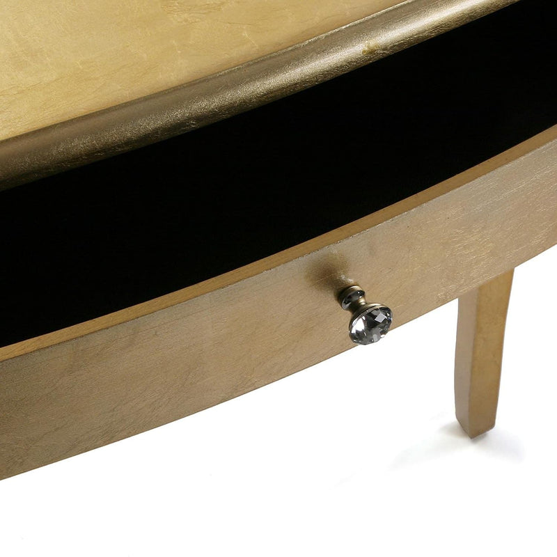 Console Table Narrow Hallway for Hall Or Corridor