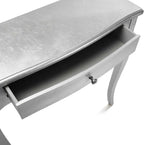 Console Table Narrow Hallway for Hall Or Corridor