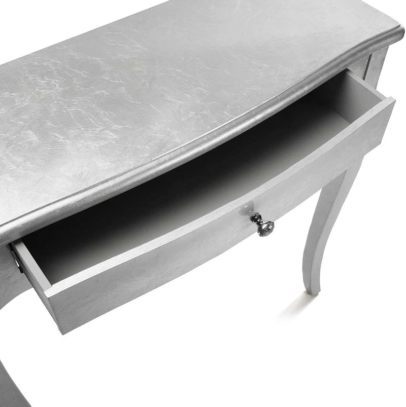 Console Table Narrow Hallway for Hall Or Corridor