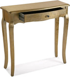 Console Table Narrow Hallway for Hall Or Corridor