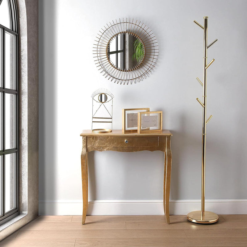 Console Table Narrow Hallway for Hall Or Corridor